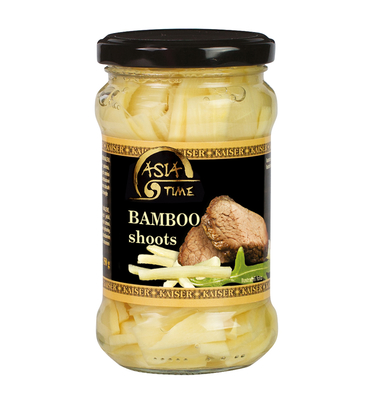 Bamboo shoots 280g